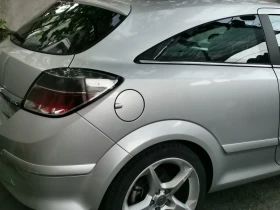 Opel Astra GTC, снимка 1