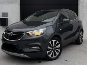 Opel Mokka X 1.6 CDTI, снимка 1