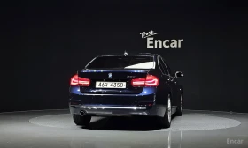 BMW 320 I, снимка 4