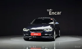 BMW 320 I, снимка 3