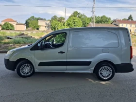Peugeot Partner 1.6 hdi Maxi, снимка 8