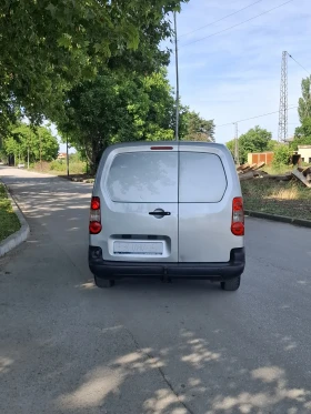 Peugeot Partner 1.6 hdi Maxi, снимка 6