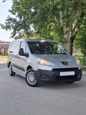 Peugeot Partner 1.6 hdi Maxi, снимка 3