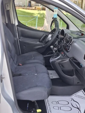 Peugeot Partner 1.6 hdi Maxi, снимка 12