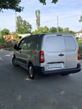 Peugeot Partner 1.6 hdi Maxi, снимка 7