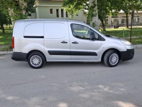 Peugeot Partner 1.6 hdi Maxi, снимка 4