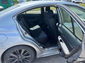 Subaru WRX 4Х4/CARFAX/ФИНАНСИРАНЕ, снимка 11