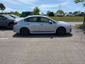 Subaru WRX 4Х4/CARFAX/ФИНАНСИРАНЕ, снимка 3