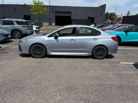Subaru WRX 4Х4/CARFAX/ФИНАНСИРАНЕ, снимка 2