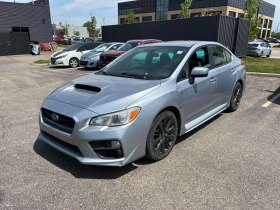 Subaru WRX 4Х4/CARFAX/ФИНАНСИРАНЕ, снимка 1
