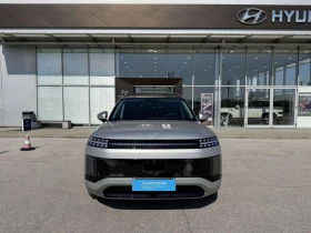 Hyundai IONIQ 9  Calligraphy Performance Sunroof EV, снимка 8