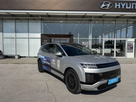 Hyundai IONIQ 9  Calligraphy Performance Sunroof EV, снимка 7