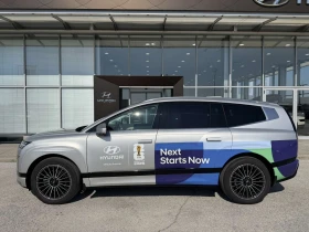Hyundai IONIQ 9  Calligraphy Performance Sunroof EV, снимка 2