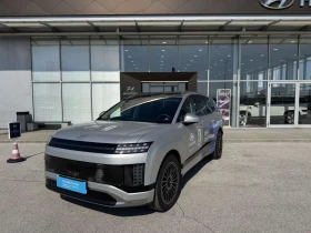Hyundai IONIQ 9  Calligraphy Performance Sunroof EV, снимка 1