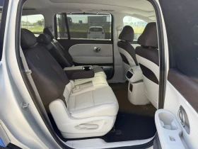 Hyundai IONIQ 9  Calligraphy Performance Sunroof EV, снимка 13
