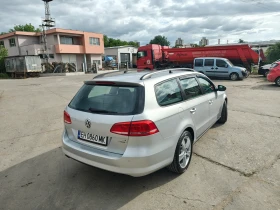 VW Passat, снимка 4