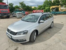 VW Passat, снимка 8