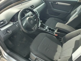 VW Passat, снимка 10