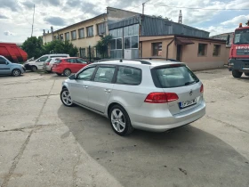 VW Passat, снимка 6