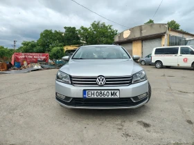 VW Passat, снимка 1