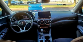 Nissan Sentra * SV * АвтоКредит * (ЦЕНА ДО БГ)* , снимка 8