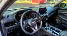Nissan Sentra * SV * АвтоКредит * (ЦЕНА ДО БГ)* , снимка 7