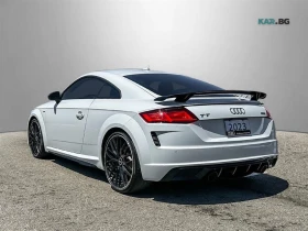 Audi Tt S-LINE ЦЕНА ДО БЪЛГАРИЯ + РЕГИСТРАЦИЯ & АВТОКРЕДИТ, снимка 3
