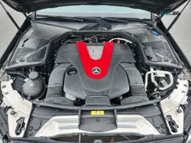 Mercedes-Benz C 43 AMG 4Matic RARE INTERIOR Автокредит Цена до България, снимка 15