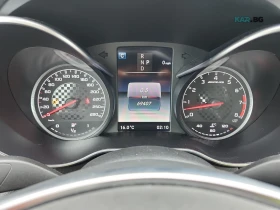 Mercedes-Benz C 43 AMG 4Matic RARE INTERIOR Автокредит Цена до България, снимка 9