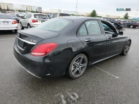 Mercedes-Benz C 43 AMG 4Matic RARE INTERIOR Автокредит Цена до България, снимка 3