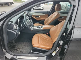 Mercedes-Benz C 43 AMG 4Matic RARE INTERIOR Автокредит Цена до България, снимка 5