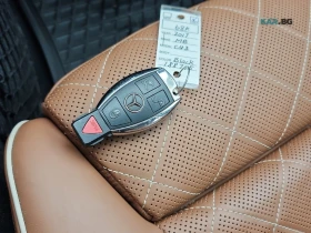 Mercedes-Benz C 43 AMG 4Matic RARE INTERIOR Автокредит Цена до България, снимка 11