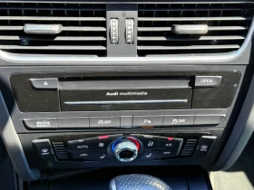 Audi A5 3.0TDI* S-line* Подгреви* нави* 2 комплекта джанти, снимка 12