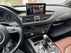 Audi A7 * 3.0T Technik * CARFAX * БЕЗ ПЪРВОНАЧАЛНА ВНОСКА, снимка 9