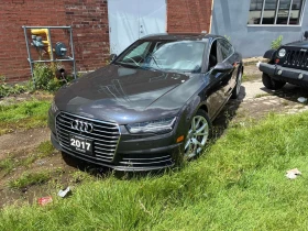 Audi A7 * 3.0T Technik * CARFAX * БЕЗ ПЪРВОНАЧАЛНА ВНОСКА, снимка 2