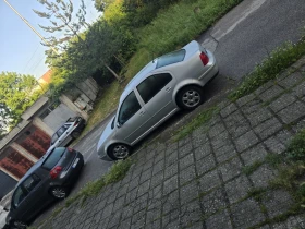 VW Bora, снимка 2