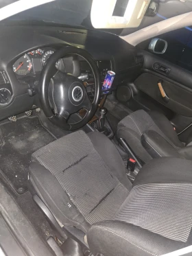 VW Bora, снимка 6