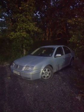 VW Bora, снимка 4