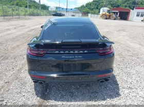 Porsche Panamera TURBO* 4.0L V-8 DI, DOHC, VVT, TURBO, 550HP, снимка 7