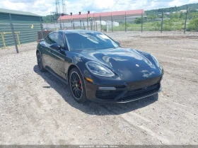Porsche Panamera TURBO* 4.0L V-8 DI, DOHC, VVT, TURBO, 550HP, снимка 1