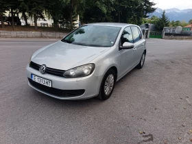 VW Golf Внос Германия , снимка 2