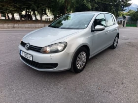 VW Golf Внос Германия , снимка 7