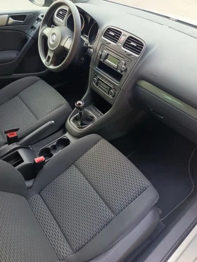 VW Golf Внос Германия , снимка 15