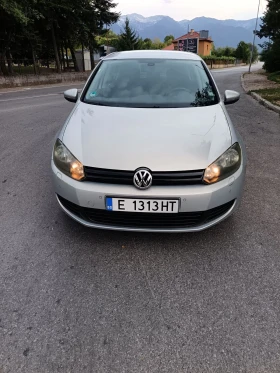 VW Golf Внос Германия , снимка 8