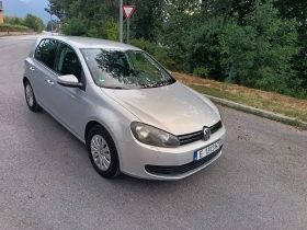 VW Golf Внос Германия , снимка 3