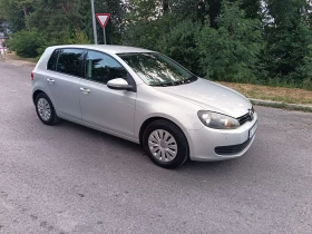 VW Golf Внос Германия , снимка 4