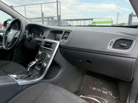 Volvo V60 1.6D* 2016г* АВТОМАТИК* 154.000КМ* СЕРВИЗНА* , снимка 13