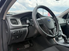 Volvo V60 1.6D* 2016г* АВТОМАТИК* 154.000КМ* СЕРВИЗНА* , снимка 8
