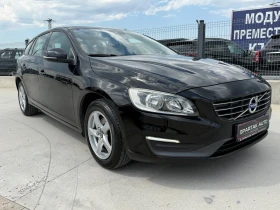 Volvo V60 1.6D* 2016г* АВТОМАТИК* 154.000КМ* СЕРВИЗНА* , снимка 3