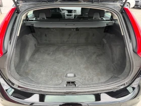 Volvo V60 1.6D* 2016г* АВТОМАТИК* 154.000КМ* СЕРВИЗНА* , снимка 10